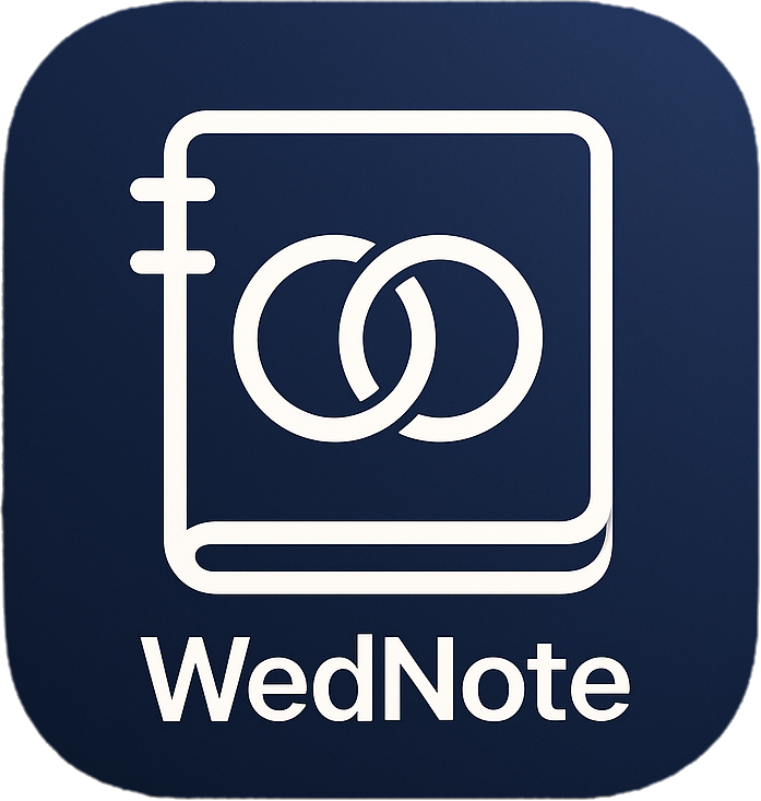 WedNote